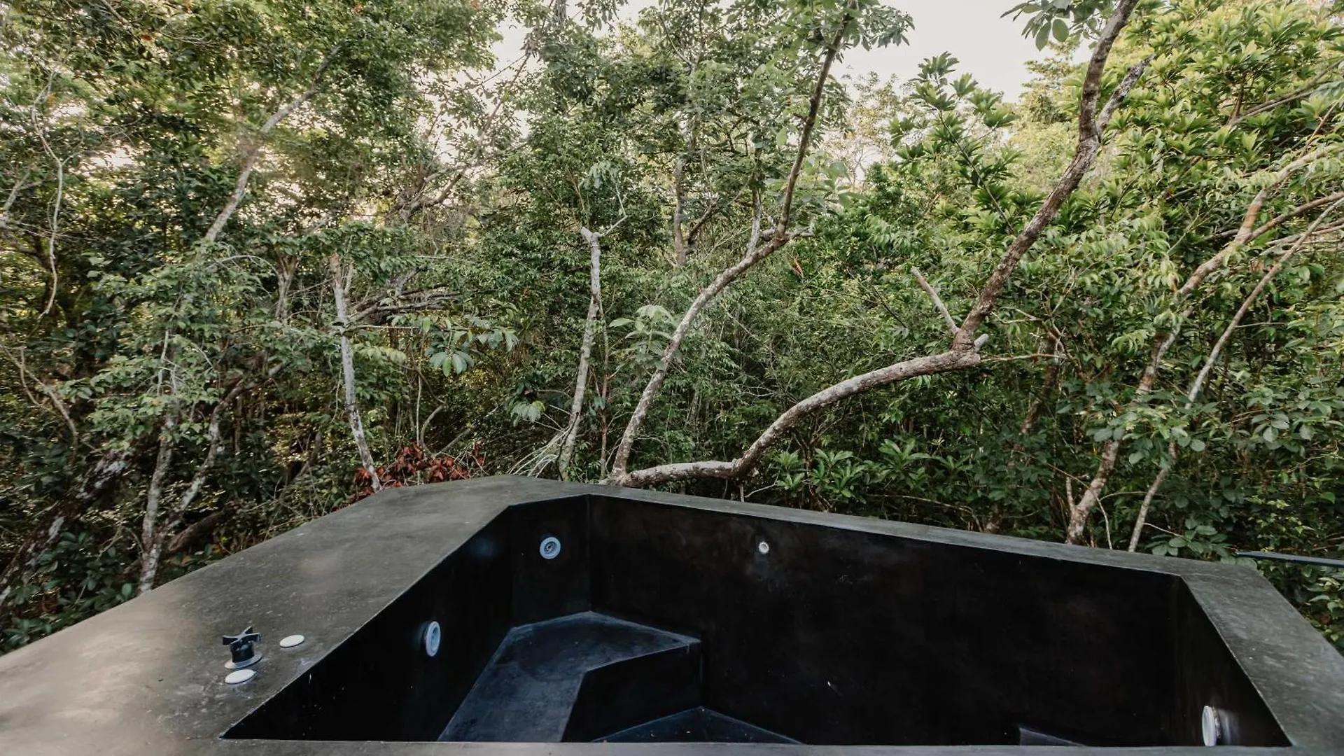 Sota Conceptual Human Space Villa Puerto Morelos 0*,  Mexico