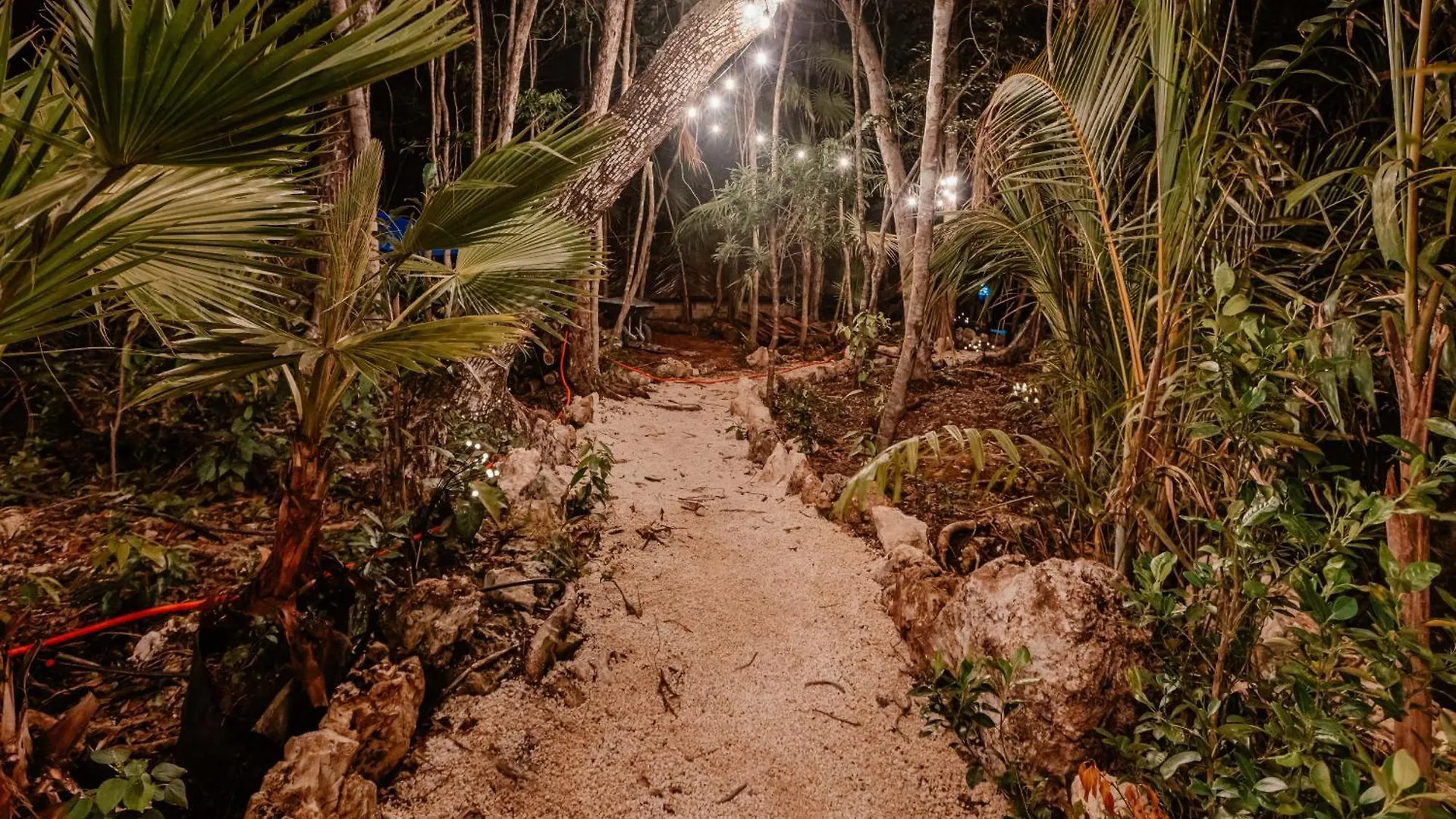 Sota Conceptual Human Space Villa Puerto Morelos 0*,  Mexico