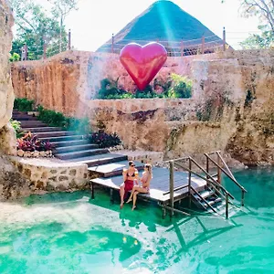 4* Resort Alma Maya - Riviera Maya